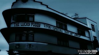 PinkoHD XXX video: Mikas Army Dp