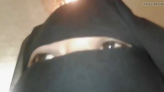 niqab egypt arab