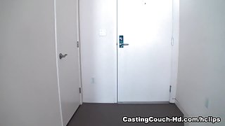 CastingCouch-Hd Video - Ally
