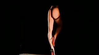 Teasing - Single Stocking Dancer Redux