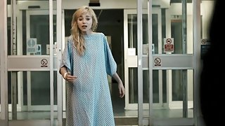A Long Way Down (2014) Imogen Poots