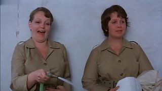 Dyanne Thorne,Various Actresses,Tania Busselier,Lina Romay,Peggy Markoff in Ilsa, The Wicked Warden (1978)