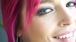 Anna Bell Peaks Tease Trailer