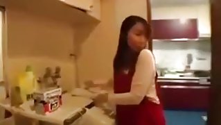 fuck housewife when her husband not at home