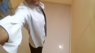 mayanmandev - desi indian male selfie video 101